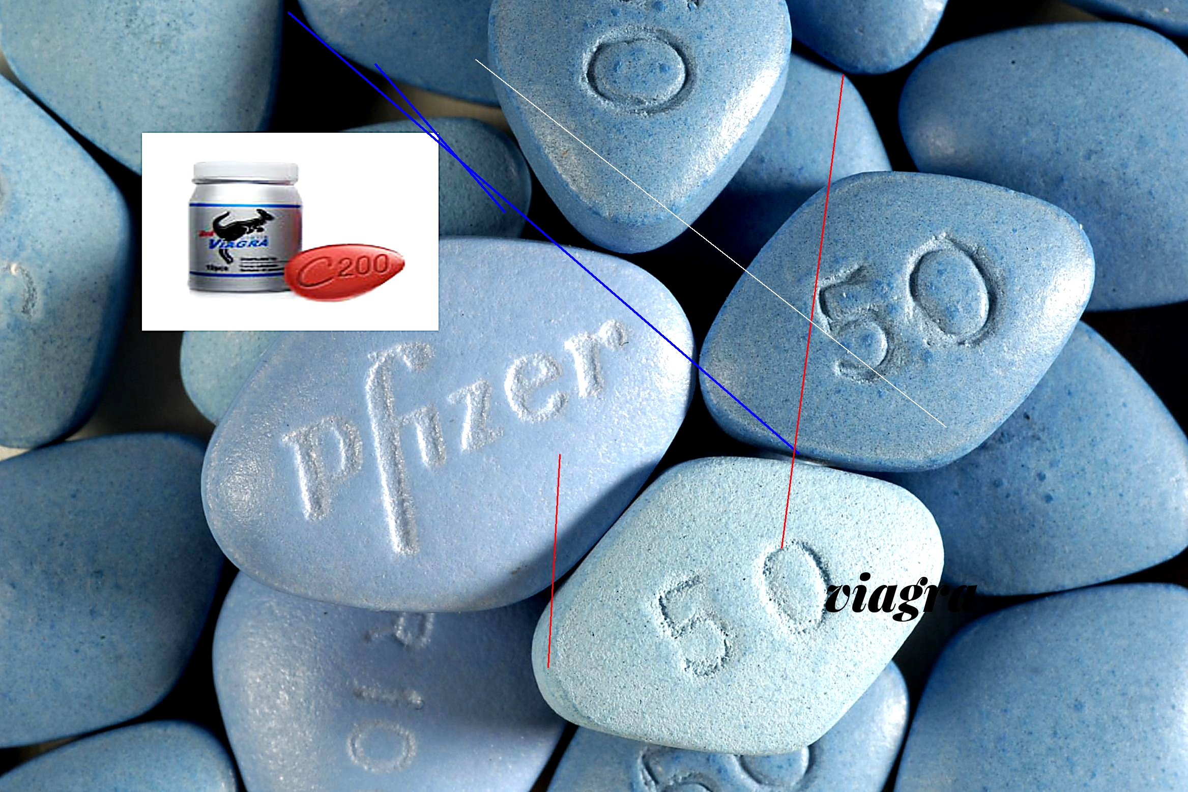 Acheter viagra veritable